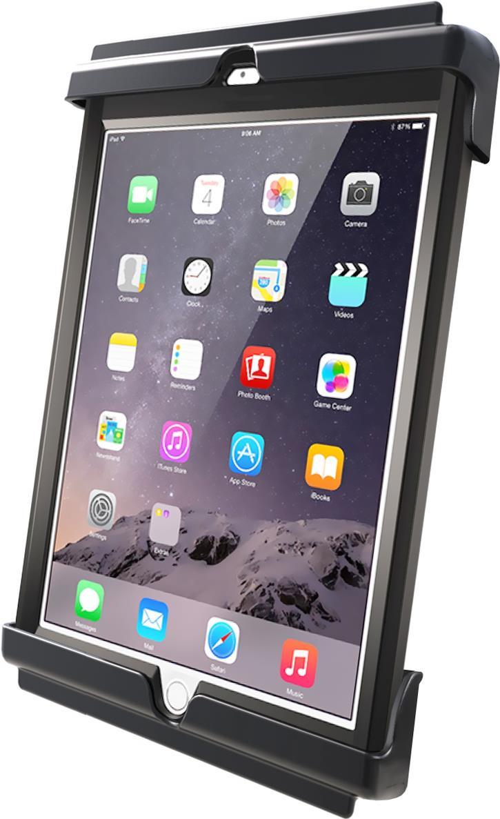 RAM Mount RAM-HOL-TAB20U Auto Passive Halterung Schwarz (RAM-HOL-TAB20U)