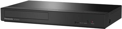 Panasonic DP-UB154EG - 3D Blu-ray-Disk-Player - Hochskalierung - Ethernet - Schwarz