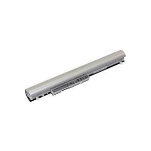 HP - Laptop-Batterie - Lithium-Ionen - 4 Zellen - 2800 mAh - für Pavilion Laptop 15, Pavilion TouchSmart 15 (728460-001)