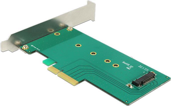 Delock PCI Express x4 Card  src=