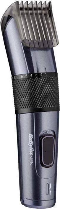 Babyliss - Hair and Beard Trimmer Titanium (E976E)