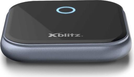 XBLITZ SmartCAR Wireless Carplay/Android Auto Adapter (XBL-CAR-AC005)