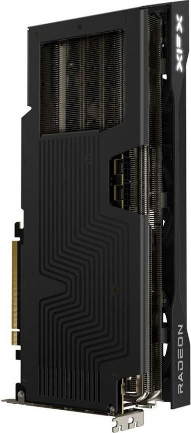 XFX VGA 16GB Radeon RX9070 SWIFT OC Gaming 3xDP/1xHDMI AMD Radeon RX 9070 - Grafikkarte - 16.384 MB (RX-97SWFB3B9)