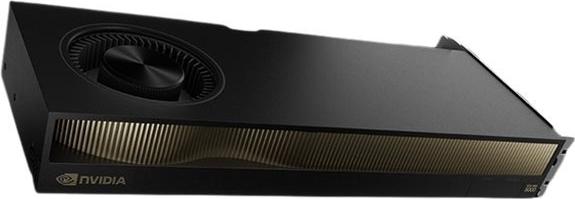 NVIDIA RTX PRO 5000 Blackwell - Grafikkarten - RTX PRO 5000 Blackwell - 48 GB GDDR7 - PCIe 5.0 x16 - 4 x DisplayPort - bulk (900-5G153-2250-000)