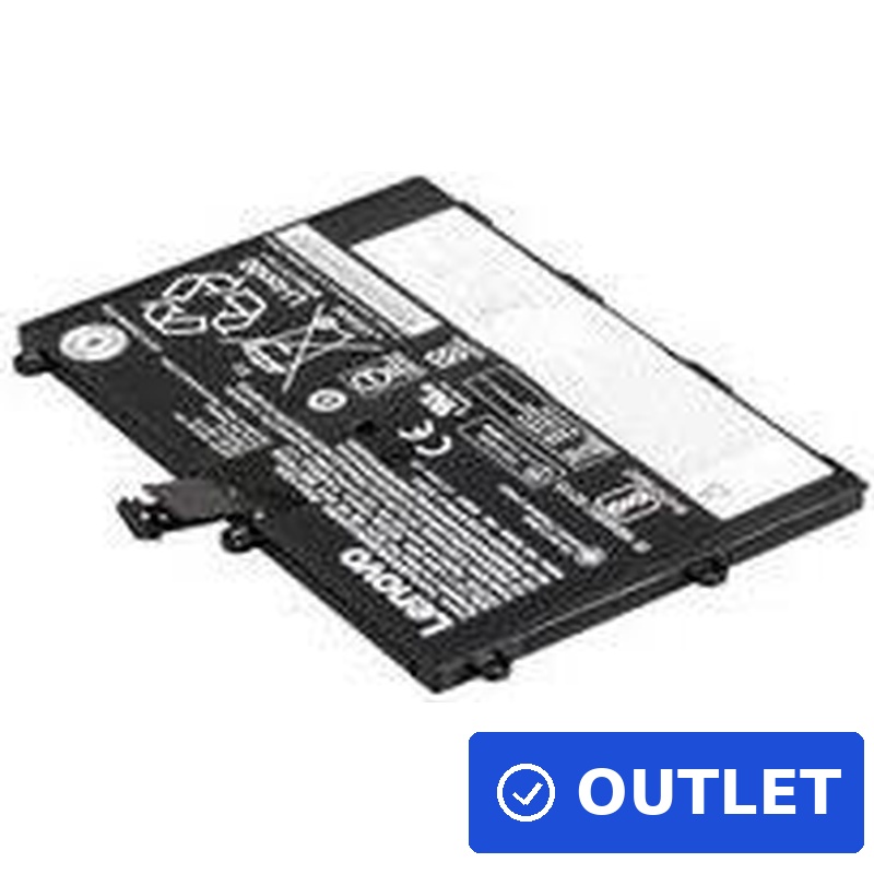 Simplo - Laptop-Batterie - 1 x 4 Zellen 35 Wh - FRU - für ThinkPad 11e, ThinkPad Yoga 11e, 11e Chromebook (B-Ware)