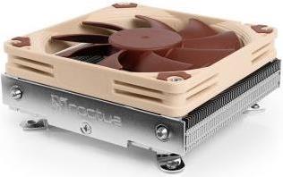Noctua Kühler NH-L9i 17xx Prozessor 9,2 cm Beige - Braun 1 Stück(e) (NH-L9i-17xx)