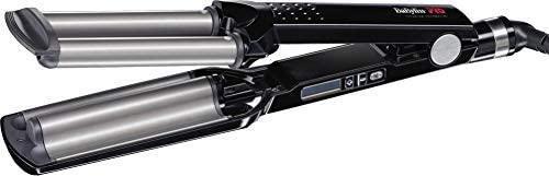 BaByliss PRO BaByliss Triple-Zange. Haare mit Meise Turmalin BAB2369TTE