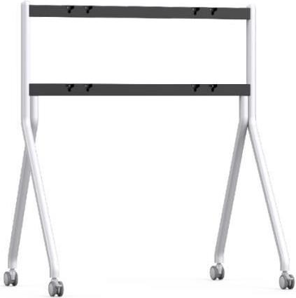 Huawei Rolling Stand, weiß - für Huawei Ideahub S2 65/75/86 (21155908)