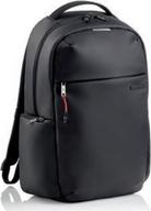 MIQUELRIUS Bag to work Series Rucksack M schwarz - Rucksack (A169890)