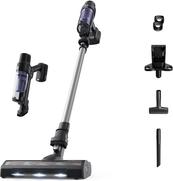 Rowenta X-Pert 7.60 RH6A35 Handstaubsauger Violett, Silber Beutellos (RH 6 A 35 WO X-PERT)