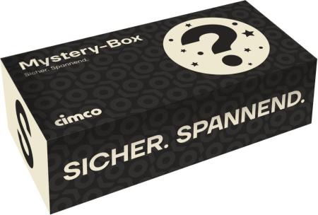 Cimco Mystery Box S 176930 (176930)