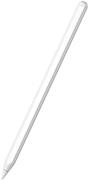 eSTUFF ES68900010 - Universal - Apple - Weiß - iPad Mini (Gen 5) iPad (Gen 6/7/8) iPad Air (Gen 3/4) iPad Pro 11 (Gen 1/2/3) iPad Pro 12.9 (Gen... - Kapazitiv - Aluminium (ES68900010)