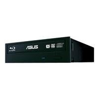 ASUS BW-16D1HT - Laufwerk - BDXL - 16x2x12x - Serial ATA - intern - 13.3 cm (5.25) - Schwarz (90DD01E0-B20000)