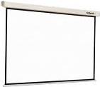 Reflecta Crystal-Line Rollo Softlift - Leinwand - Deckenmontage möglich, geeignet für Wandmontage - 221 cm (87) - 1:1 - BetaLux
