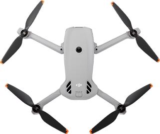 DJI Lito X1 Quadrocopter, Drohne mit 4K Kamera Grey (142749)