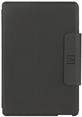 Samsung Tucano F-TUCBCKTABS6L - Tastatur und Foliohülle (Buch-Cover) - mit Trackpad - hinterleuchtet - kabellos - QWERTZ - Schwarz Tastatur, Schwarz Gehäuse - für Galaxy Tab S6 Lite (F-TUCBCKTABS6L)