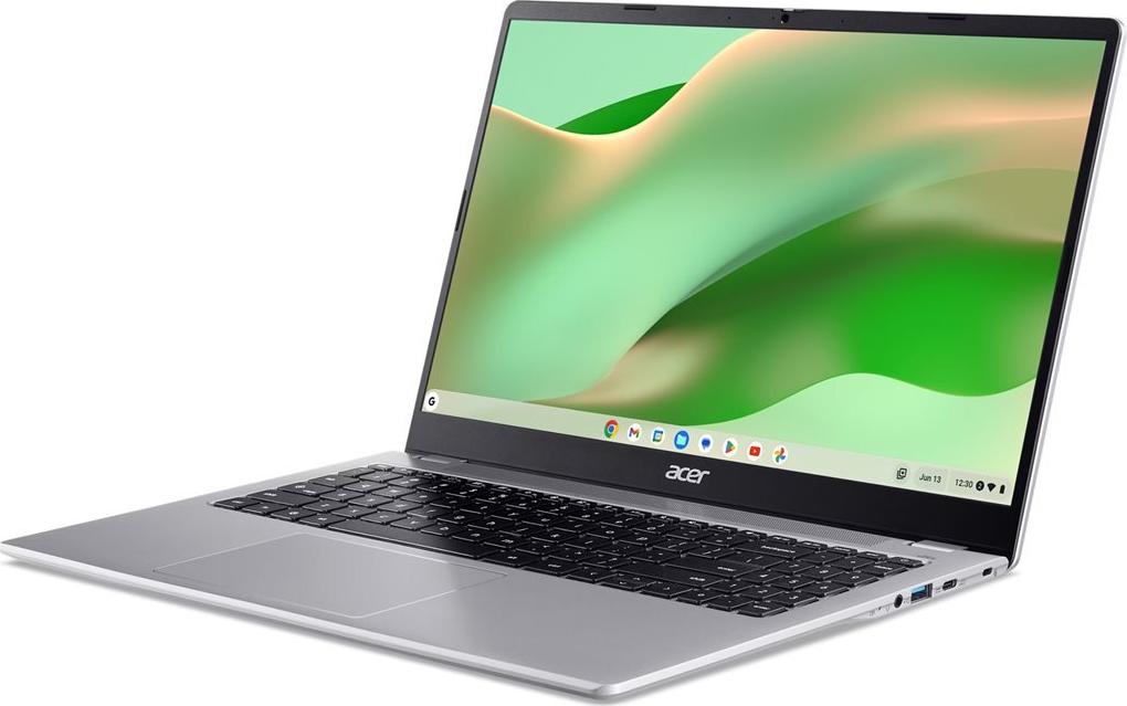 Acer Chromebook 315 15,6 FHD N150 4GB/128GB eMMC ChromeOS CB315-6H-C103 (NX.JGHEG.001)