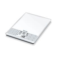 Beurer KS61 - Küchenwaage - Silber