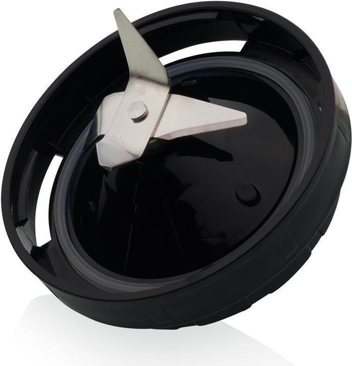 Tristar BL-4476 Mixer 1,5 l Sport-Mixer 500 W Schwarz (BL-4476)