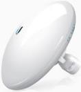 Ubiquiti NanoBeam AC GEN2 NBE-5AC-GEN2 - Wireless Bridge - AirMax ac - AirMax ac