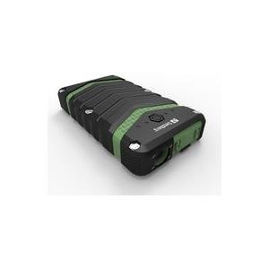 Sandberg Survivor Powerbank 20100 - Powerbank - 20100 mAh - 3,9 A - 2 Ausgabeanschlussstellen (USB) (420-36)