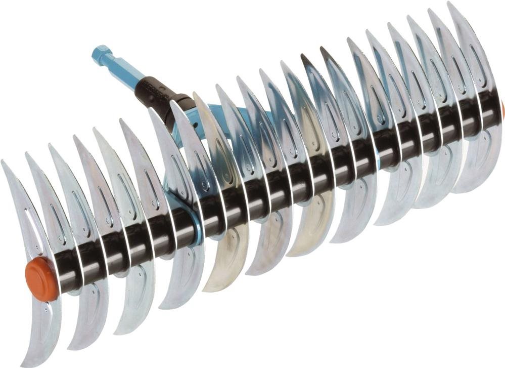 Gardena Combisystem - Rasenlüfter - GARDENA combisystem - 35cm - kein Griff (3392)