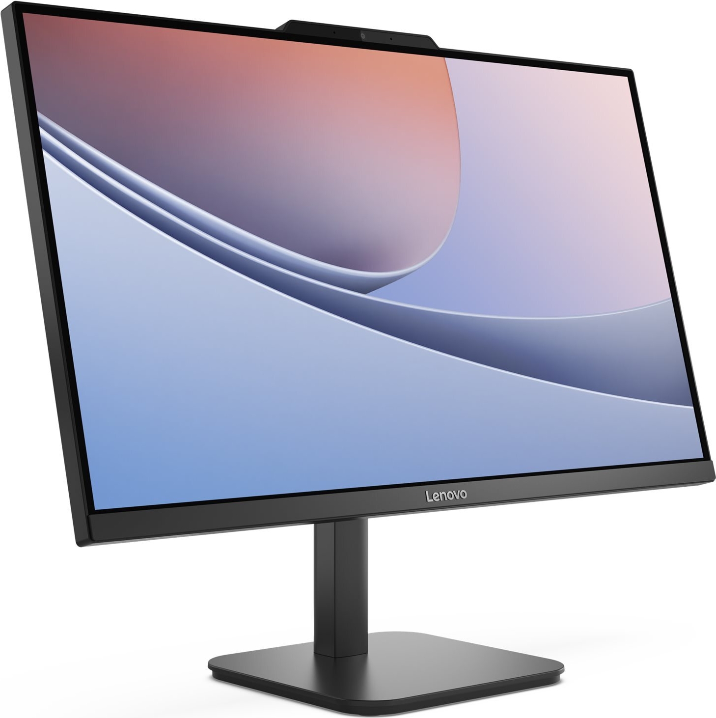 Lenovo V100 13BE - All-in-One (Komplettlösung) - Neigbarer Ständer - Core i3 N305 - RAM 16 GB - SSD 256 GB - NVMe - UHD Graphics - 1GbE, Bluetooth 5.2, Wi-Fi 6 - WLAN: 802.11a/b/g/n/ac/ax, Bluetooth 5.2 - Win 11 Pro - Monitor: LED 60.5 cm (23.8) (13BE002F