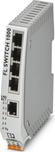 Phoenix FL SWITCH 1005N 1085039 Industrial Ethernet Switch (1085039)
