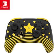 Turtle Beach Controller Rematch Wireless Super Mario Star (TBC-8101-75)