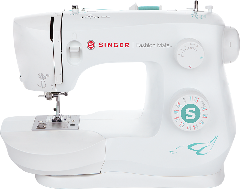 Singer Fashion Mate 3337 Nähmaschine (3337)