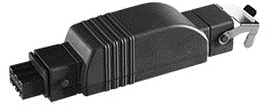 Somfy GmbH Funkempfänger EVB Slim receiver io 1811131 (1811131)