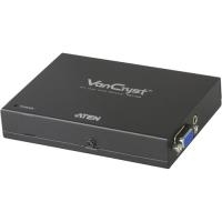 ATEN VanCryst VE170R Cat 5 Audio/Video Receiver Unit - Erweiterung für Video/Audio - bis zu 300 m (VE170R-AT-G)