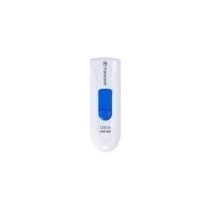 Transcend JetFlash 790 - USB-Flash-Laufwerk - 128GB - USB3.0 (TS128GJF790W)