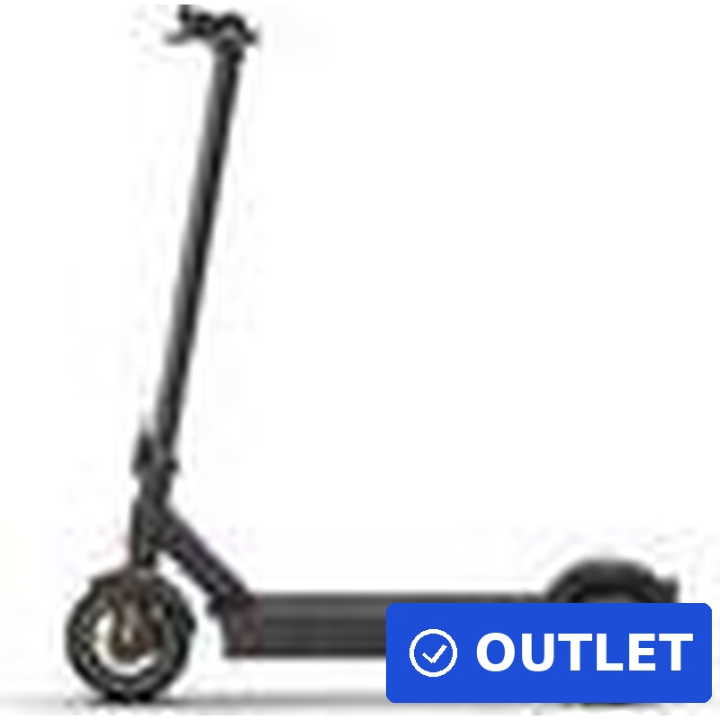 Acer AES023 Advanced Scooter 3 E-Scooter (350W, 20km/h, 25km Reichweite, Straßenzulassung) (GP.ESC11.01G) - Sonderposten