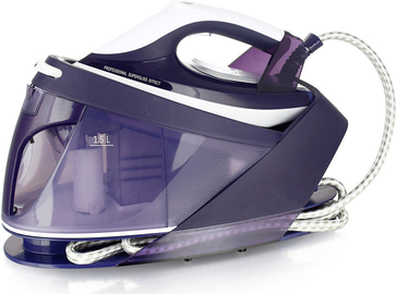 Emerio Dampfbügelstation (SG-123562)