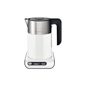 Bosch Styline TWK8611P - Wasserkocher - 2,4 kW - Weiß/Anthrazit (TWK8611P)