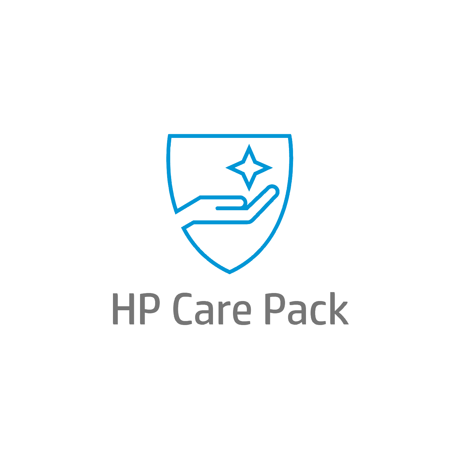 HP Inc Electronic HP Care Pack Software Technical Support - Technischer Support - für HP Secure Print Software - 1 zusätzlicher Print Scout - Telefonberatung - 1 Monat - 9x5 - Reaktionszeit: nächster verfügbare Mitarbeiter (U03GRE)