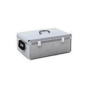 MediaRange DJ-Case - Für CDs/DVDs (BOX77)