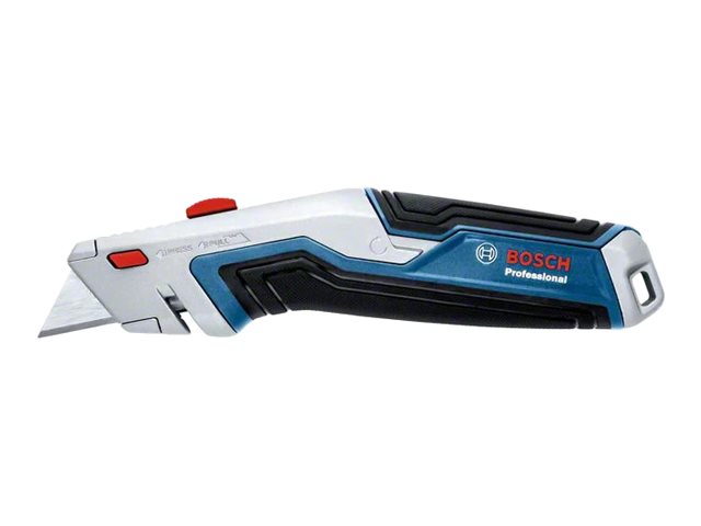 Bosch Professional 1600A027M4 3-teiliges Bosch Messerset (1600A027M4)
