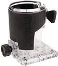Makita - Kantenfräsenmodul - für Makita DRT50, DRT50Z, DRT50ZJX2, RT0700C, RT0700CX2J (199089-4)