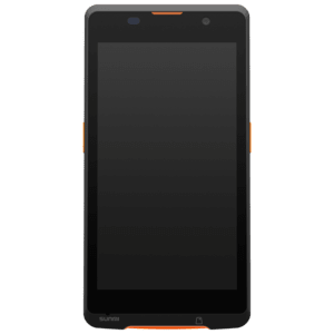 SUNMI P2 Mini - 2GB+16GB, 5MP rear+0.3MP front cameras, No scan, NFC (P07070056)