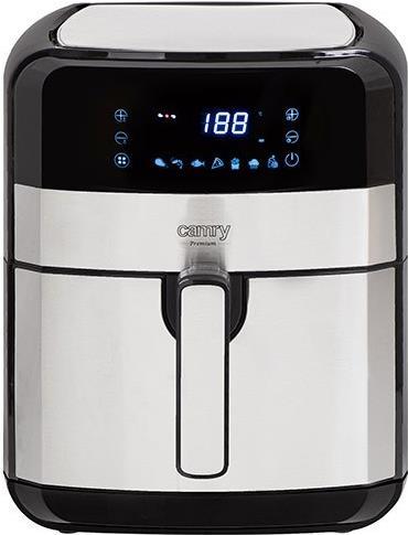 Adler CAMRY CR 6311 Fettfreie Fritteuse