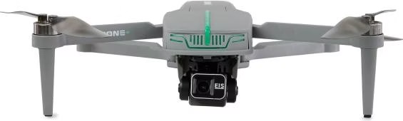 Amewi AMXFlight X4K GPS Drohne - 4K Kamera - 3-Achs-Gimbal - Brushless -Anthrazit