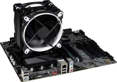 Renkforce PC Tuning-Kit Intel Core i7-14700K 5.6 GHz 32 GB DDR5-RAM ATX B760 (14700K/32GB/B760)