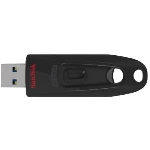 SanDisk Ultra - USB-Flash-Laufwerk - 256GB - USB3.0 (SDCZ48-256G-U46)