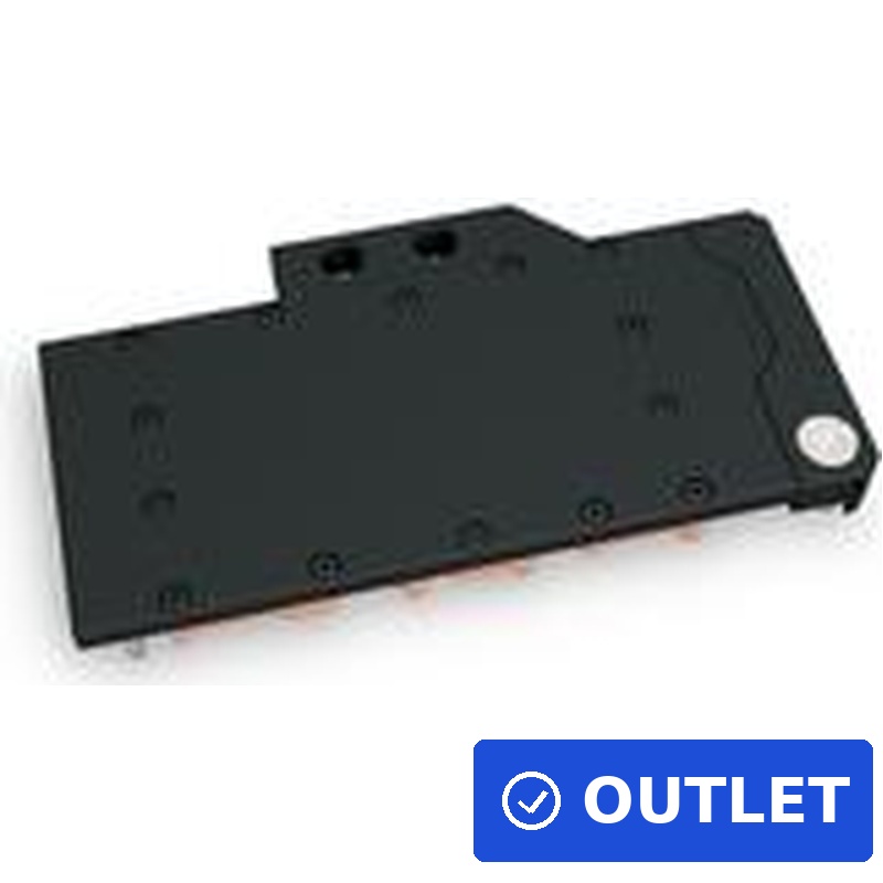 EK Water Blocks EK-Quantum Vector RTX 3080/3090 - Kupfer + Aceta (3831109832196) (B-Ware)