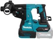 Makita HR003GZ - Bohrhammer - schnurlos - 3 Modi - SDS-plus 28 mm - 2,8 Joules - ohne Batterie - 40 V (HR003GZ)