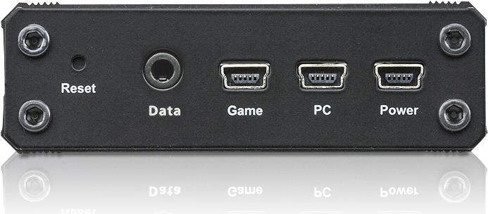 ATEN PHANTOM-S UC3410 - Schnittstellenadapter für Spielekonsole (UC3410-AT)