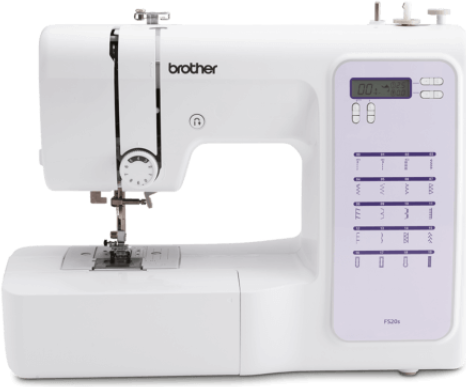 Brother FS20S Nähmaschine Elektro (FS20S)