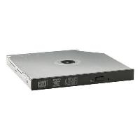 HP Slim - Laufwerk - DVD+/-RW (+/-R DL) / DVD-RAM - intern - für Workstation Z238, Z4 G4, Z6 G4, Z8 G4 (K3R64AA)